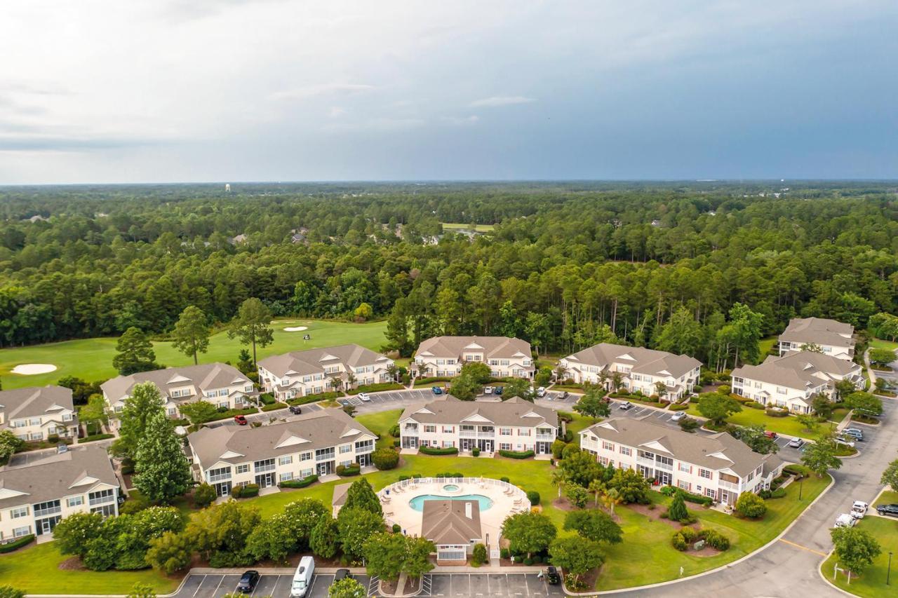 Legends Resort - Montrose Ln - C Myrtle Beach Exterior photo